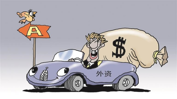 【財(cái)通AH】滬指劍指3900點(diǎn)！外資大舉加倉(cāng)