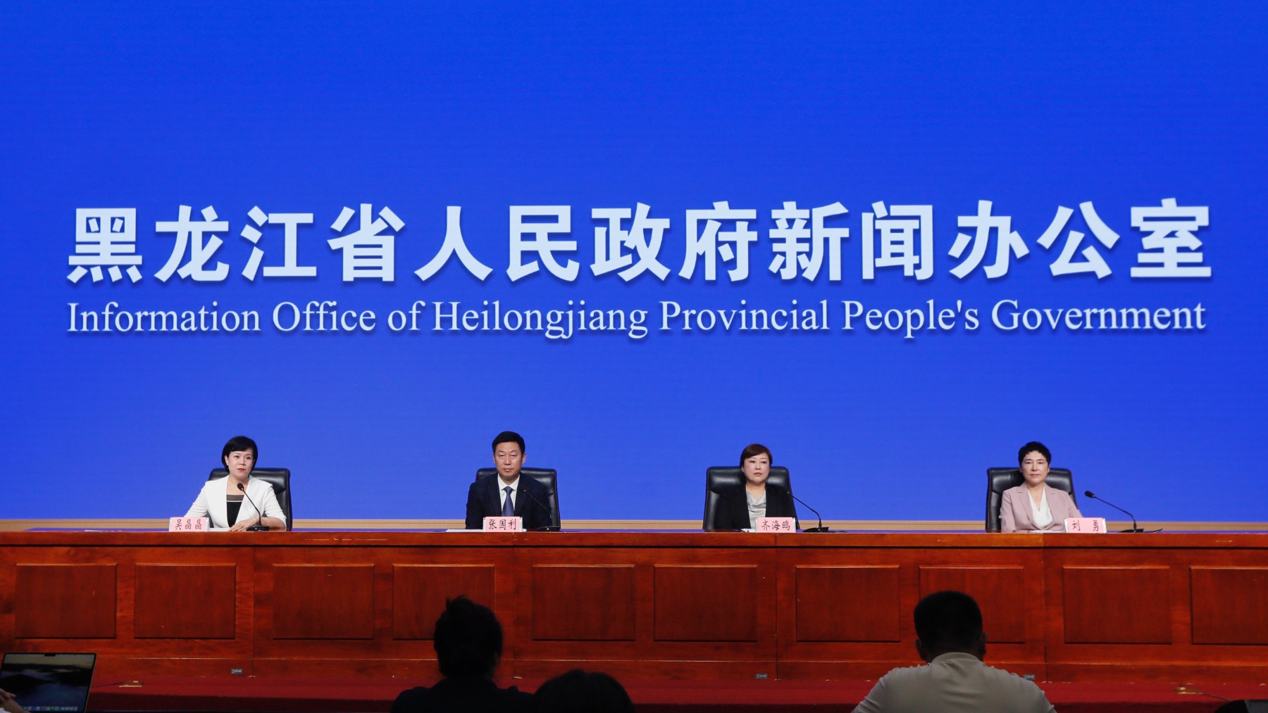 黑龍江多舉措培育消費(fèi)場(chǎng)景擴(kuò)大供給 1-7月社零總額同比增長(zhǎng)5%