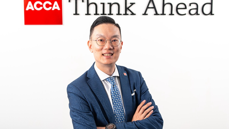 ACCA香港分會(huì)就施政報(bào)告提11建議 聚焦改革創(chuàng)新、提振經(jīng)濟(jì)及改善民生