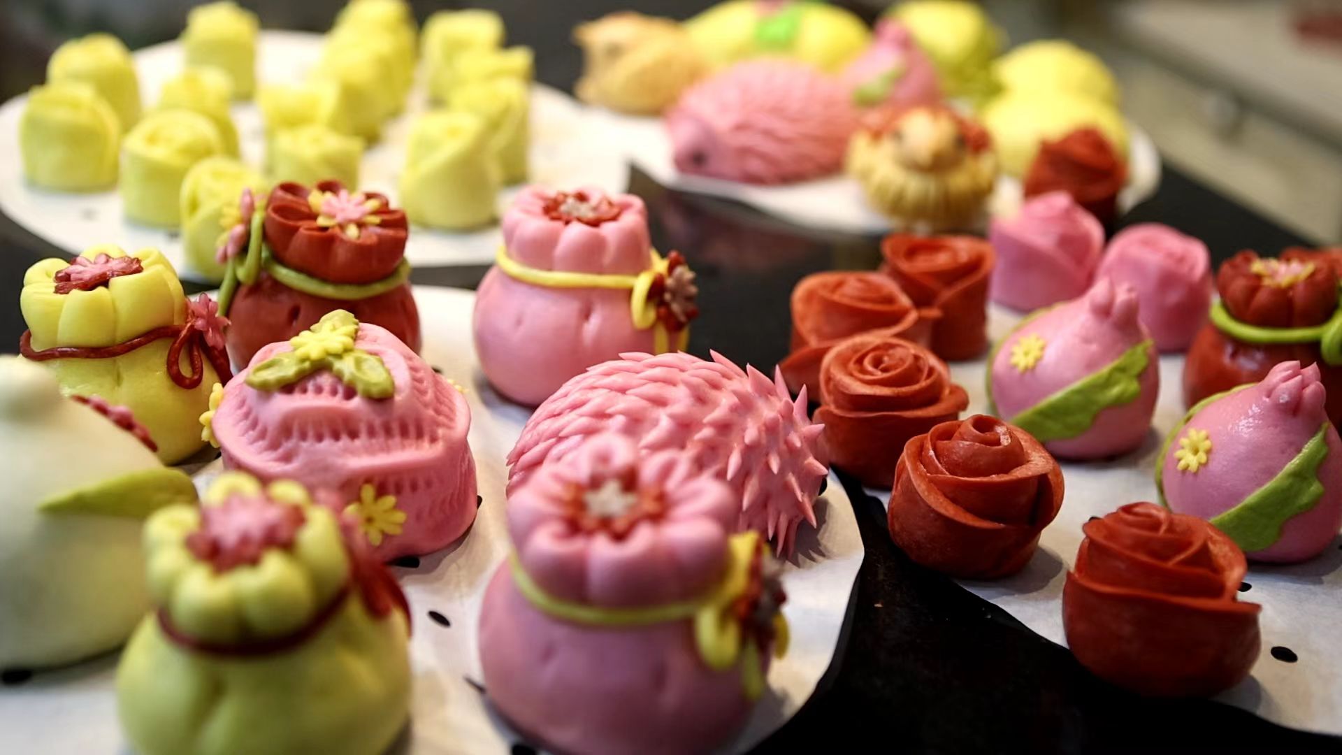 湖北鄖西：非遺文化「活」起來(lái)