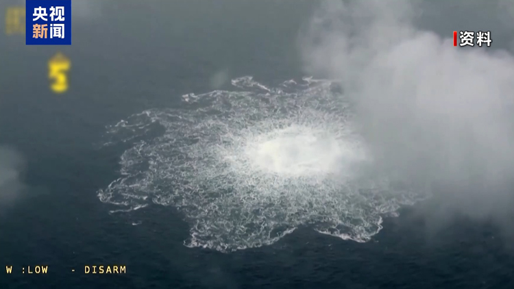 「北溪」爆炸事件調(diào)查取得突破 德國(guó)向6名烏克蘭籍嫌疑人發(fā)出逮捕令