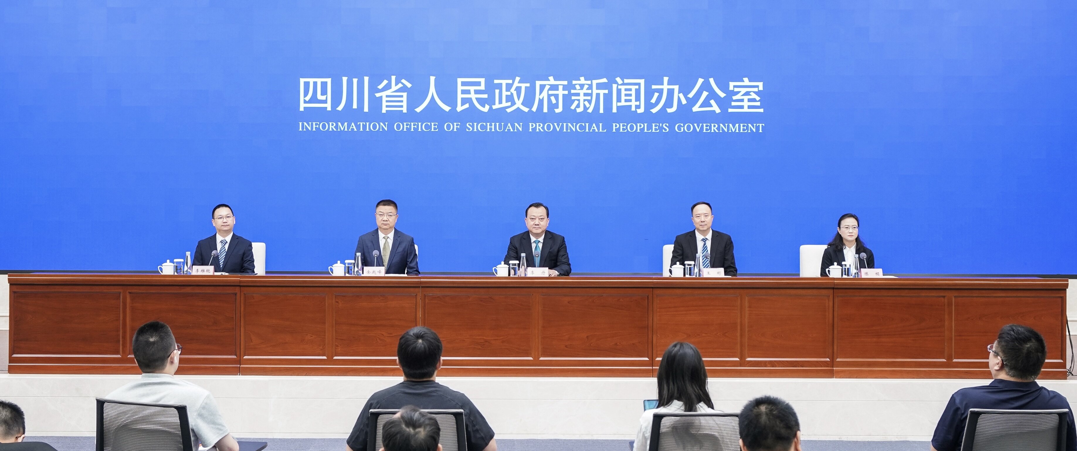 規(guī)範(fàn)涉企行政檢查優(yōu)化營商環(huán)境 四川全面推行「天府入企碼」