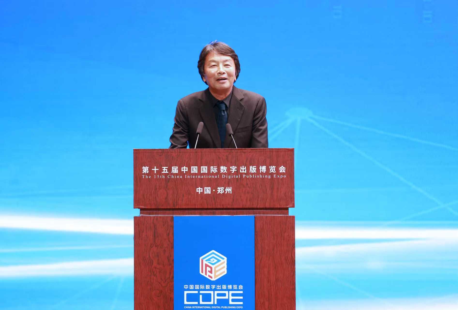 劉震云：數(shù)字化加速了作者和讀者的互動交流