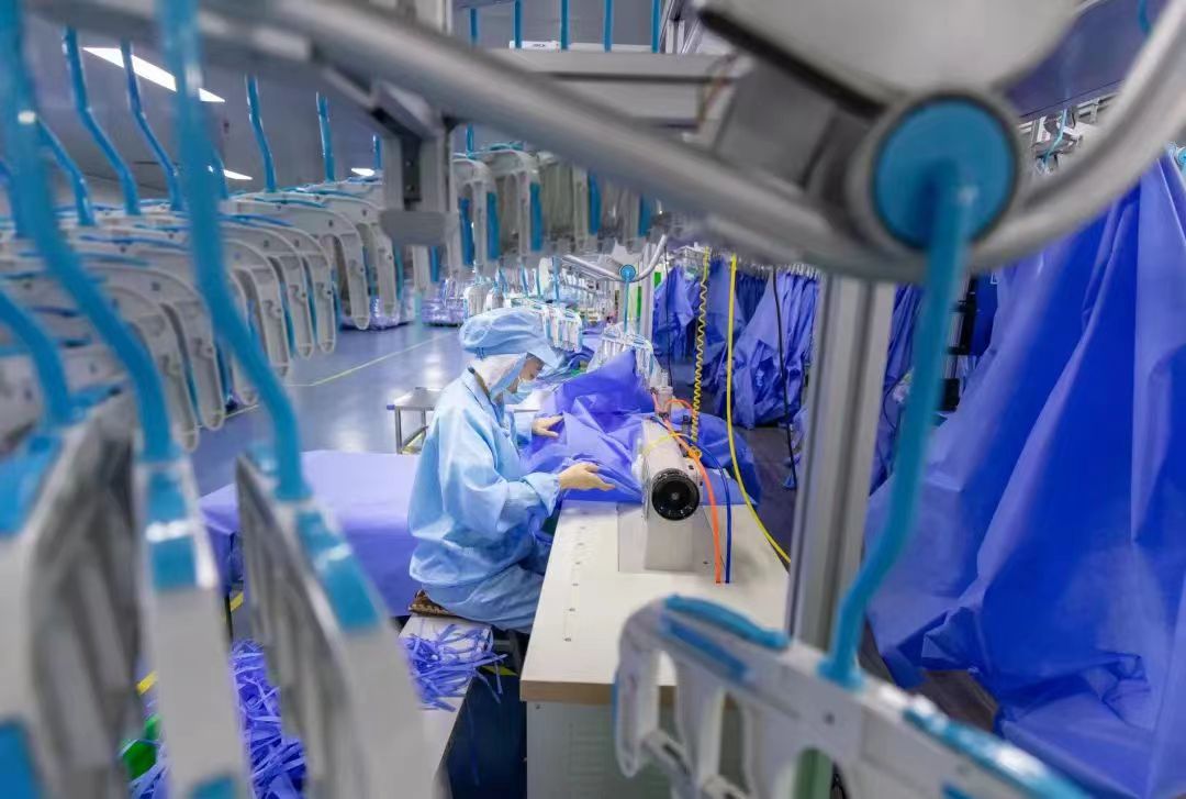 排名第50！湖北仙桃入選全國(guó)「千億縣」