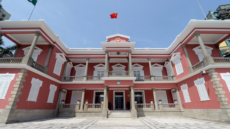 岑浩輝2日率團赴京 出席中國人民抗日戰(zhàn)爭暨世界反法西斯戰(zhàn)爭勝利80周年紀念活動