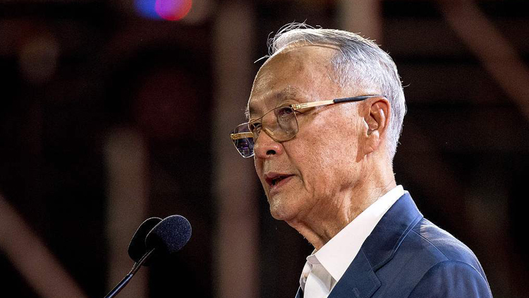 泰國(guó)為泰黨提名猜格森為總理候選人