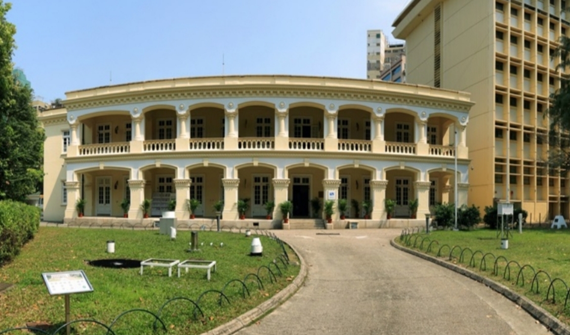 天文臺：三號強(qiáng)風(fēng)信號7日日間大部分時間會維持