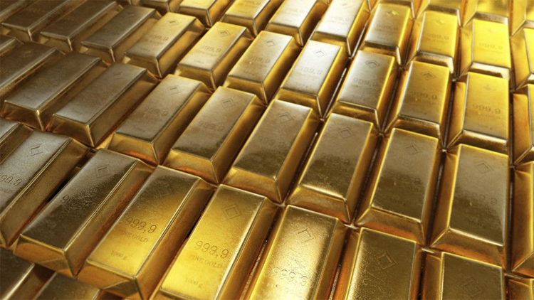 中國央行連續(xù)10個月增持黃金