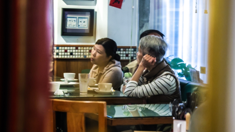 【商界心聲】增表演元素 助餐飲業(yè)轉(zhuǎn)型突圍