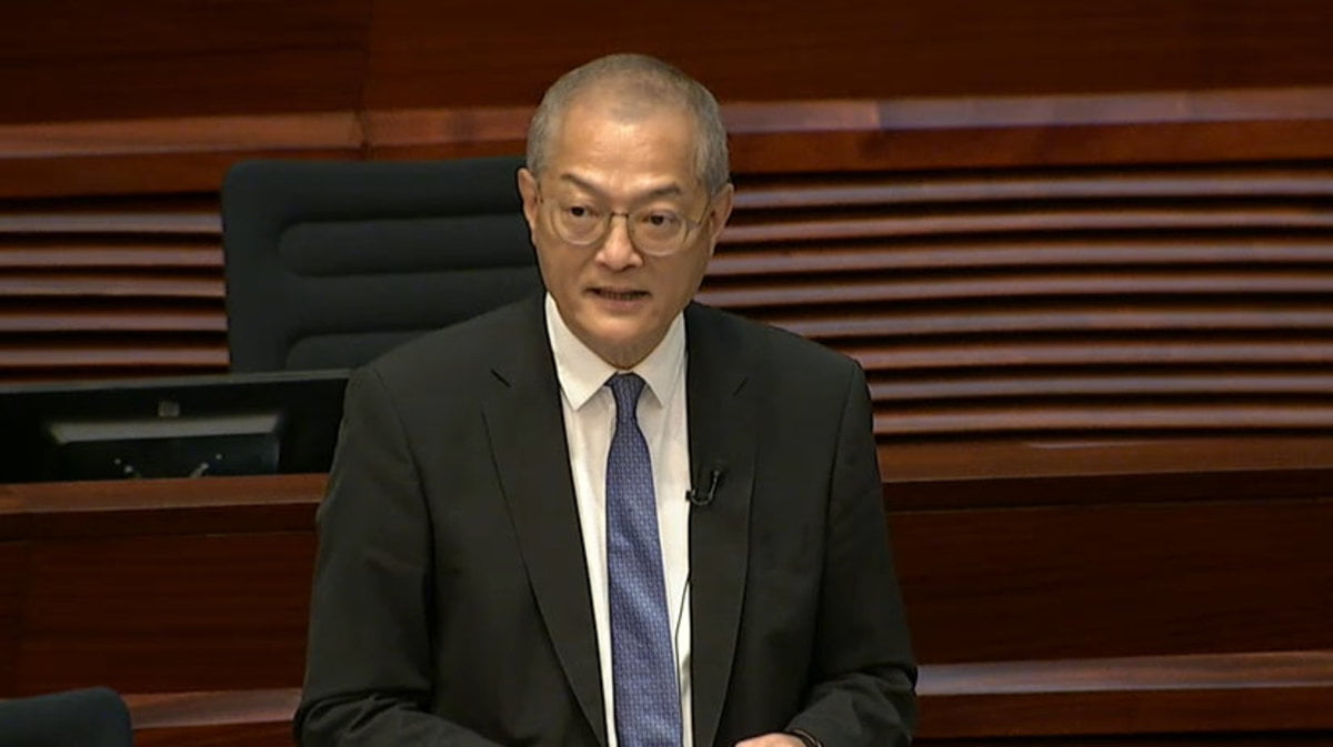 盧寵茂：科興疫苗對孕婦非禁忌惟缺臨床數(shù)據(jù)