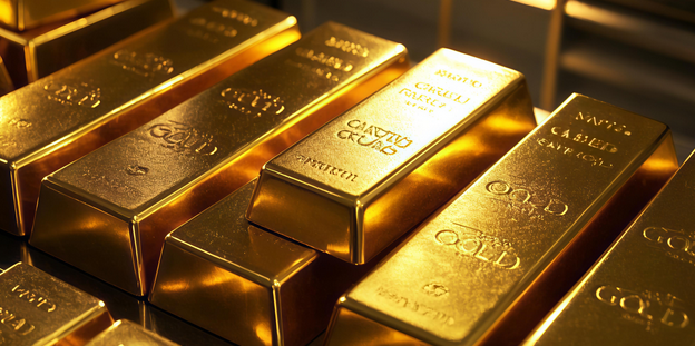 【財通AH】金價「狂飆」 多家銀行緊急調(diào)整