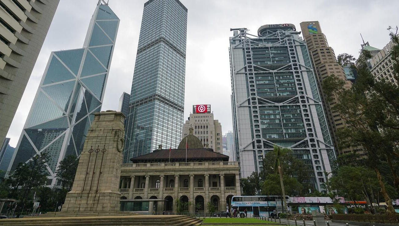 美沖對基金Capstone擬關(guān)閉港辦事處 六名員工受影響