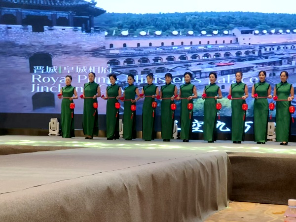 第三屆織金搏擊文化旅遊季-JCK覺城之夜N104貴州織金站圓滿收官