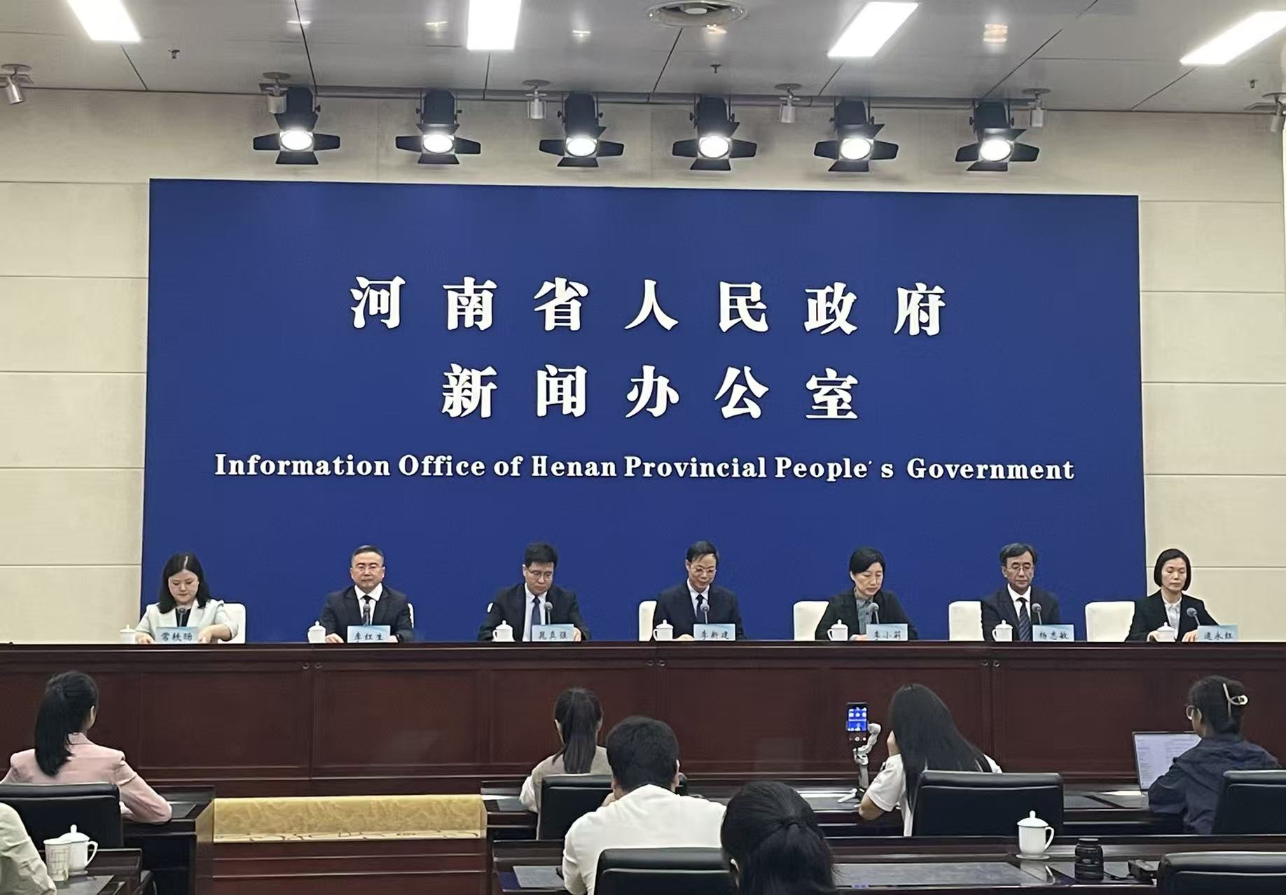 河南鶴壁：「五個(gè)聚焦、五個(gè)突破」讓中原文博會(huì)實(shí)現(xiàn)「展會(huì)不落幕、消費(fèi)不打烊」