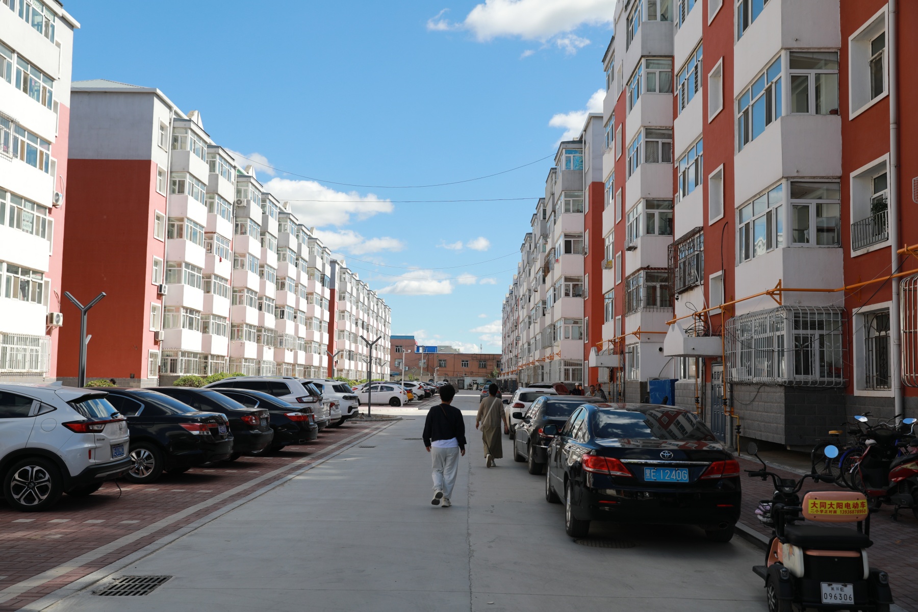 大慶大同區(qū)：聚焦民生辦實(shí)事 提服務(wù)增福祉暖民心