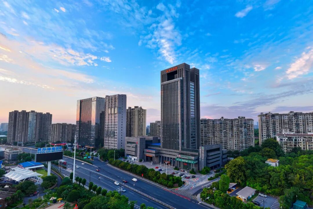 躍升25位！湖南高速集團(tuán)蟬聯(lián)中國企業(yè)500強(qiáng)