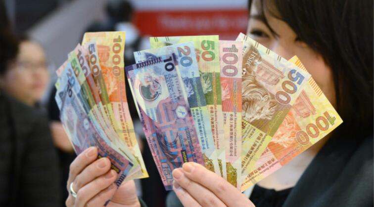 經(jīng)絡(luò)：8月MMI報(bào)3.26厘 創(chuàng)4個(gè)月新高