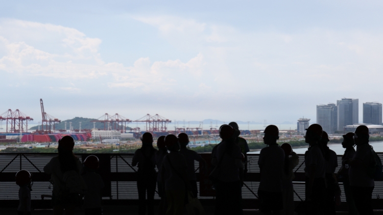 【港事講場(chǎng)】大灣區(qū)改革試點(diǎn)方案振奮人心