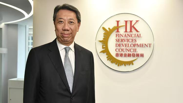 金發(fā)局：施政報(bào)告多管齊下深化香港市場流動(dòng)性