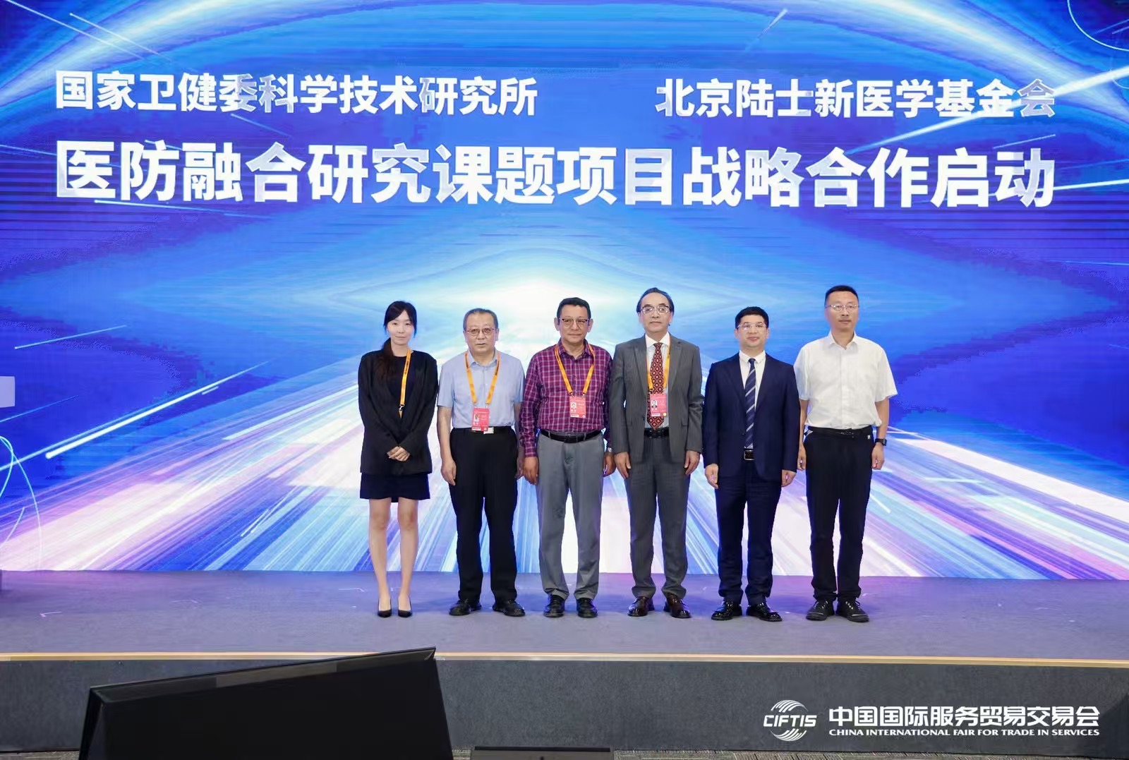 突破“消除宮頸癌”科學(xué)防控瓶頸 深圳先行先試構(gòu)築“中國方案”