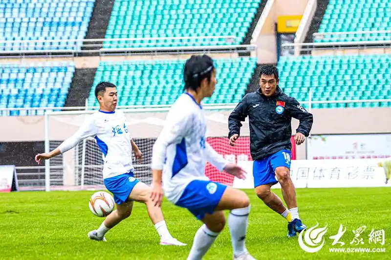 「齊魯超賽」煙臺(tái)賽區(qū)即將開賽！