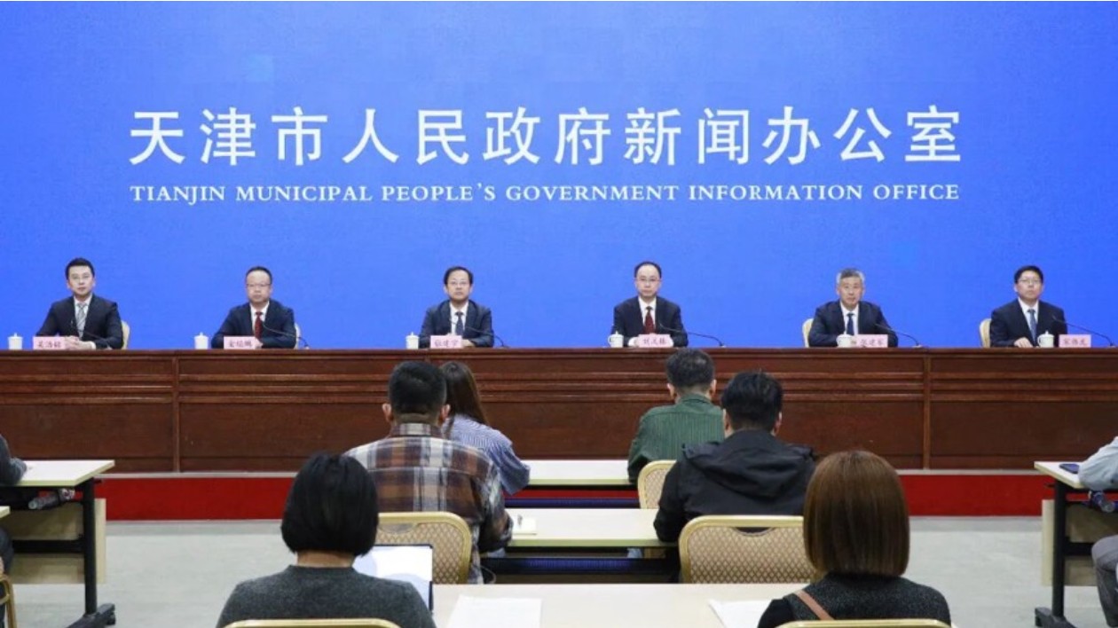 天津薊州區(qū)：新能源產(chǎn)業(yè)成為薊州「兩山」轉(zhuǎn)化的新經(jīng)濟(jì)增長(zhǎng)點(diǎn)