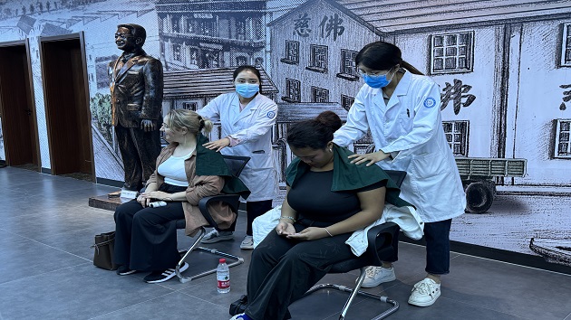 蘭州佛慈隴藥園——「觸」千年中醫(yī)