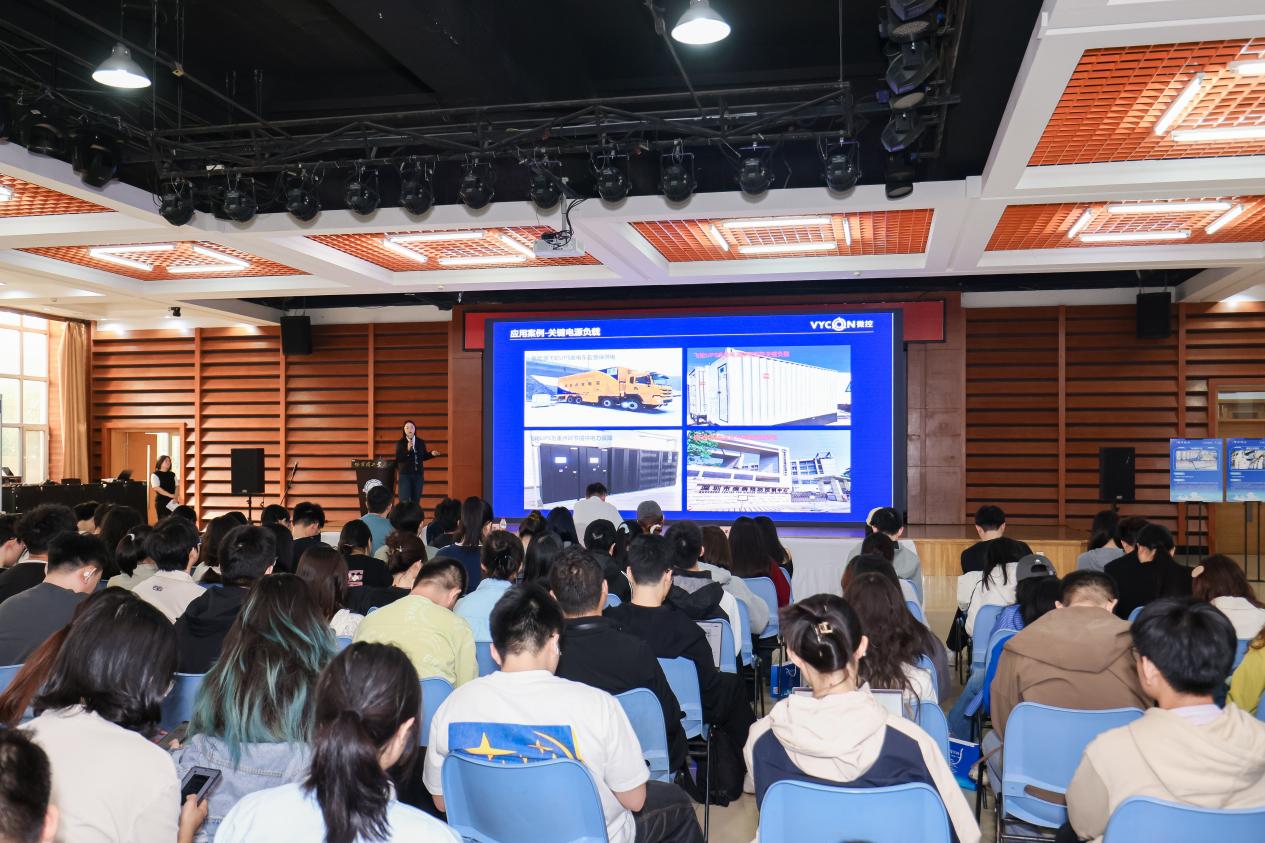 瀋陽(yáng)鐵西區(qū)第三屆「智匯鐵西」哈工大開鑼：「大國(guó)重器」引才，高薪厚遇「圈粉」！