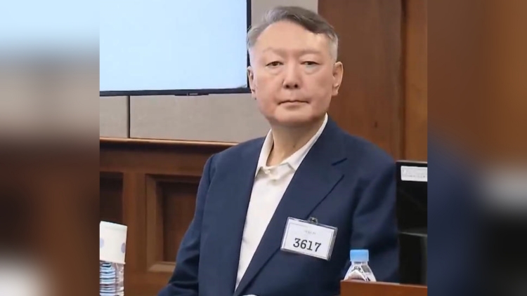 涉嫌濫用職權(quán)等案首次庭審結(jié)束 韓國(guó)前總統(tǒng)尹錫悅否認(rèn)所有指控