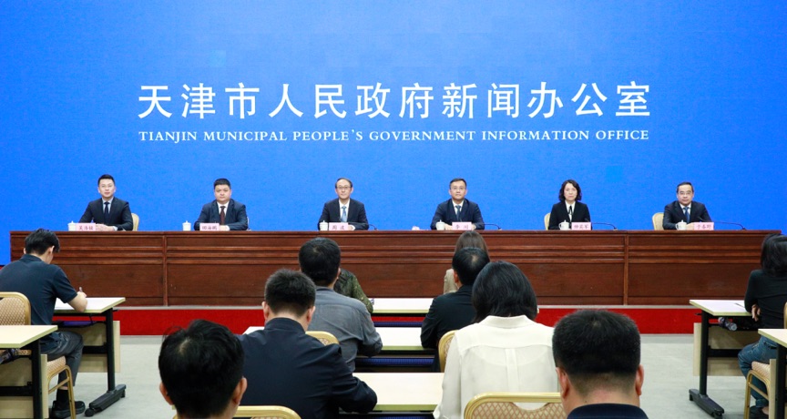 天津河東區(qū)：「四文聯(lián)動」 繪就文旅民生新圖景