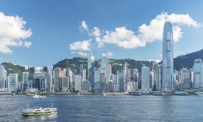 【商界心聲】美國報(bào)告顛倒黑白  香港繁榮不容抹黑