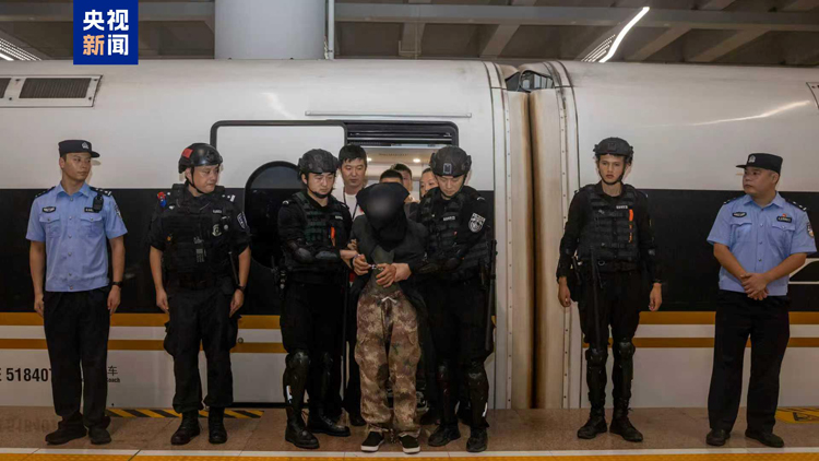 殺人潛逃27年被抓！「1998·9·9」命案告破