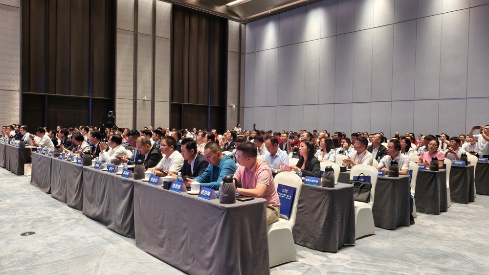 2025粵商助力「百千萬工程」 共同推動城鄉(xiāng)區(qū)域協(xié)調發(fā)展