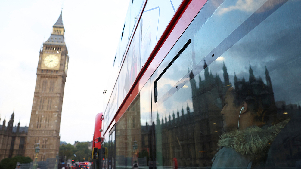 為何倫敦跌出全球前二十大IPO市場
