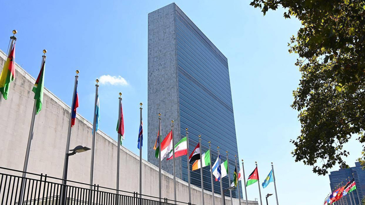 俄羅斯任安理會主席 計劃開啟新聯(lián)合國秘書長遴選進程