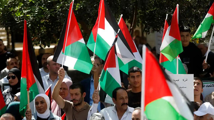 哈馬斯正式回應(yīng)美國「20點(diǎn)計(jì)劃」