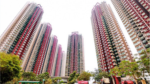 美聯(lián)：9月最活躍鐵路沿線屋苑中 Yoho Town及沙田第一城價(jià)量齊升