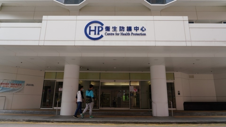 本港新增兩宗基孔肯雅熱感染個(gè)案