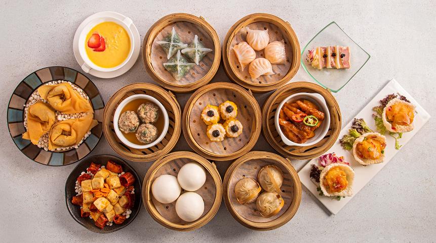 【計(jì)出新角度】任食文化新思維