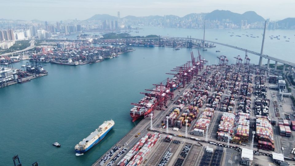 ACCA調(diào)查﹕38%企業(yè)料貿(mào)易額將大幅增長  首要機遇為AI