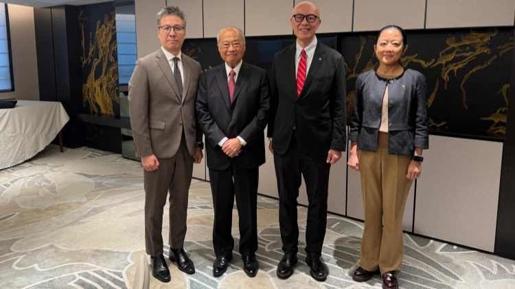 市建局錄得4100萬營運虧損 局方強調(diào)財政狀況仍穩(wěn)定