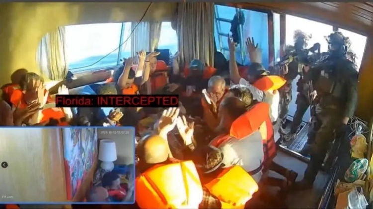 以色列外交部稱(chēng)新一批171名「全球堅(jiān)韌船隊(duì)」活動(dòng)人士被驅(qū)逐