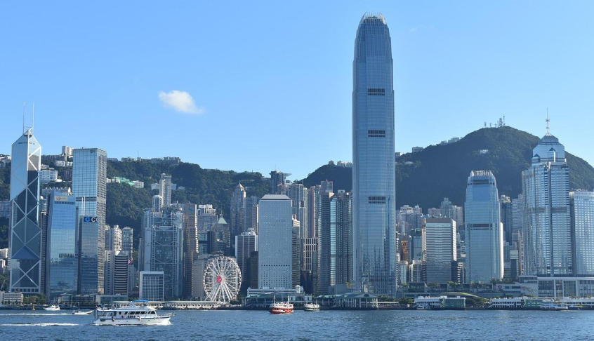 【商界心聲】前車之鑑 倫敦沒(méi)落與香港躍升