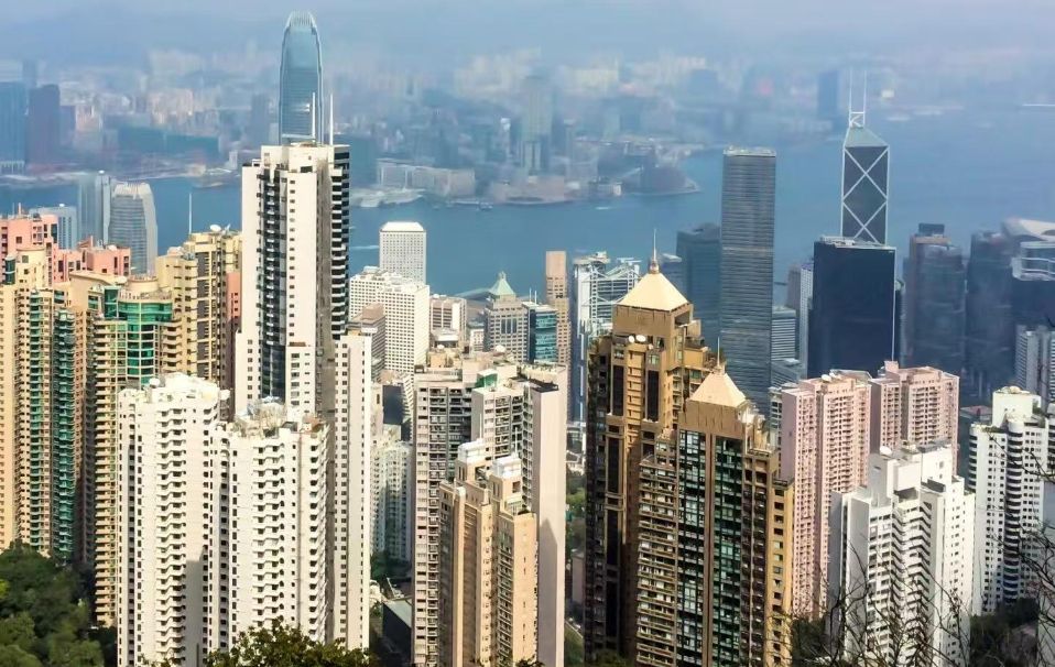 美聯(lián) 第三季平均每宗二手居屋註冊金額約388萬元