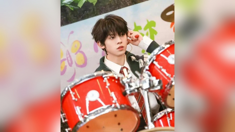 網(wǎng)傳「內(nèi)地藝人左航撞人」 時代峰峻發(fā)布聲明