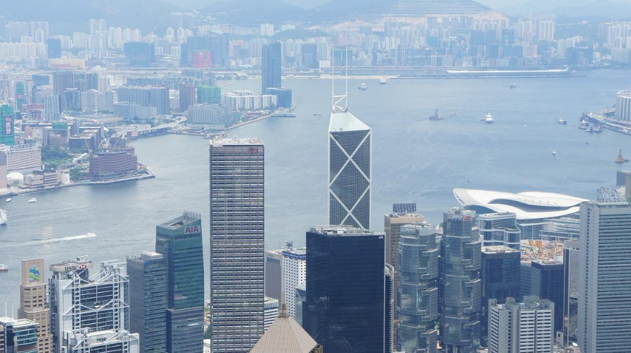 【來(lái)論】推動(dòng)金融市場(chǎng)改革更好服務(wù)國(guó)家