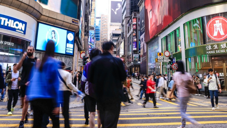 GUM﹕首三季MPF人均賺逾4.33萬(wàn) 近8年新高