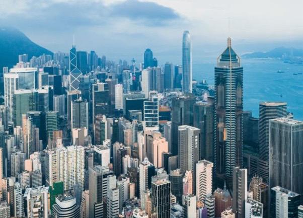 【港樓】戴德梁行：住宅交投回升 樓市見(jiàn)底