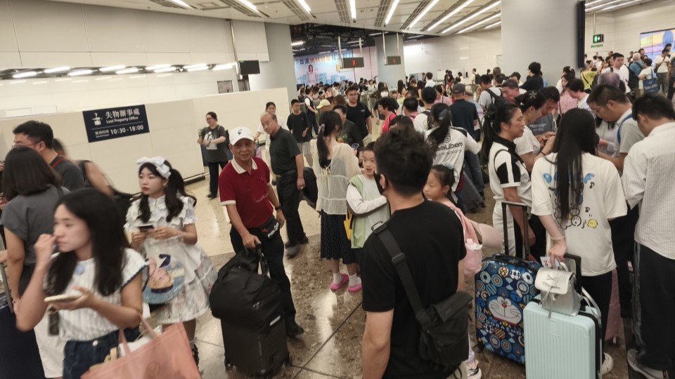 【港商時(shí)評(píng)】旺丁旺財(cái)實(shí)不易 提量提質(zhì)須並重