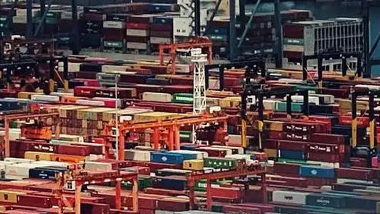 【鑪峰遠(yuǎn)眺】「十五五」期間中國經(jīng)濟(jì)面臨兩大挑戰(zhàn)